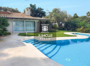 Juncus Ville